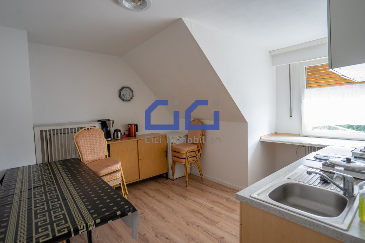 Hotel in Märkischer, Germany 681m², Nr. 136074