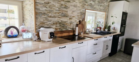 Casa de 4 dormitorios en Olle, France No. 263306 2