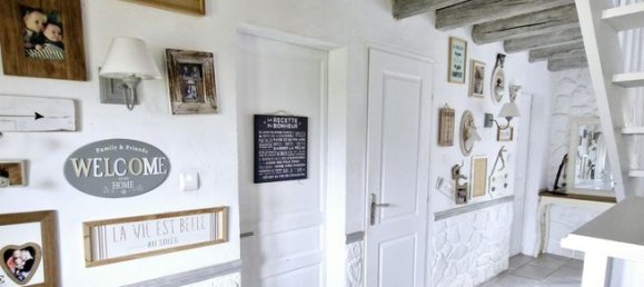 Casa de 4 dormitorios en Olle, France No. 263306 7