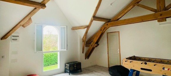 4 bedrooms House in Herm, France No. 100354 8