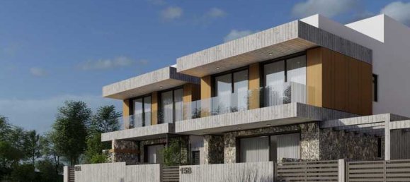 3 Schlafzimmer Haus in Konia, Cyprus, Nr. 10870 8