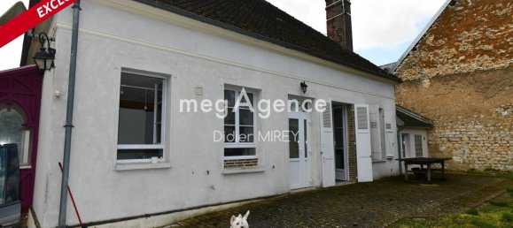 Casa T3 em Aube, France N.º 66272 2