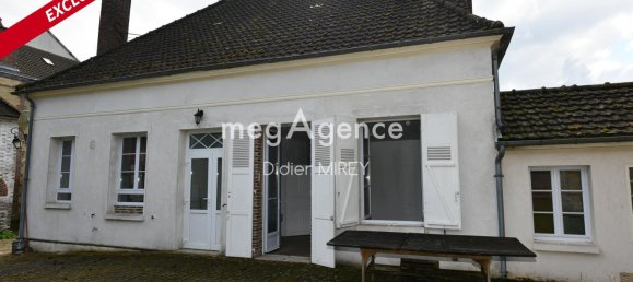 Casa T3 em Aube, France N.º 66272 3