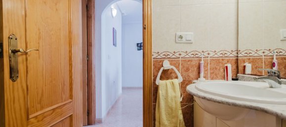 2 Schlafzimmer Wohnung in Torrevieja, Spain, Nr. 141692 18