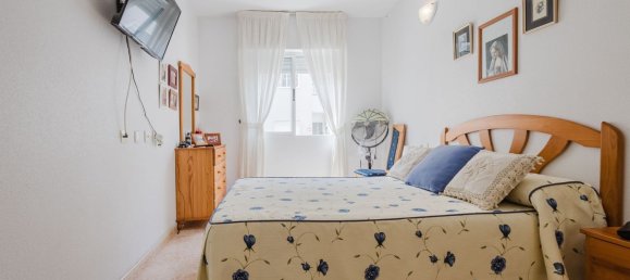 2 Schlafzimmer Wohnung in Torrevieja, Spain, Nr. 141692 6