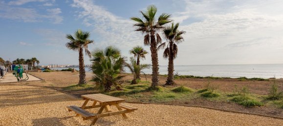 2 Schlafzimmer Wohnung in Torrevieja, Spain, Nr. 141692 37