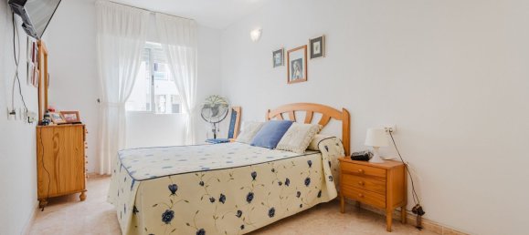 2 Schlafzimmer Wohnung in Torrevieja, Spain, Nr. 141692 12