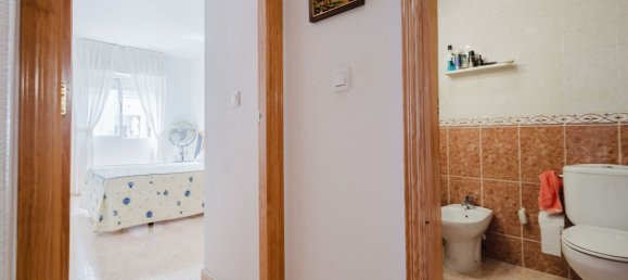 2 Schlafzimmer Wohnung in Torrevieja, Spain, Nr. 141692 4