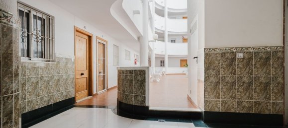 2 Schlafzimmer Wohnung in Torrevieja, Spain, Nr. 141692 32