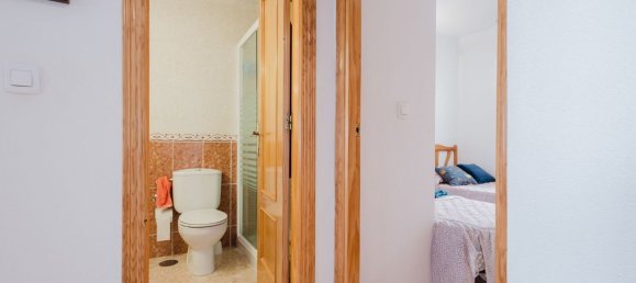 2 Schlafzimmer Wohnung in Torrevieja, Spain, Nr. 141692 19