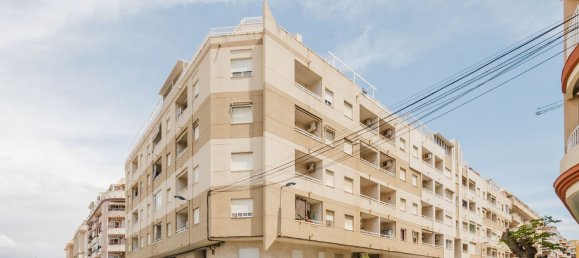 2 Schlafzimmer Wohnung in Torrevieja, Spain, Nr. 141692 34