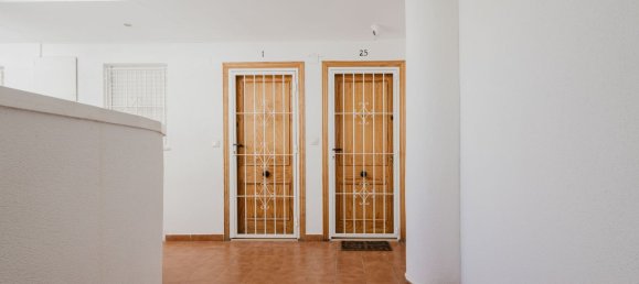 2 Schlafzimmer Wohnung in Torrevieja, Spain, Nr. 141692 31