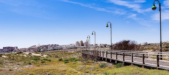 2 Schlafzimmer Wohnung in Torrevieja, Spain, Nr. 141692 36