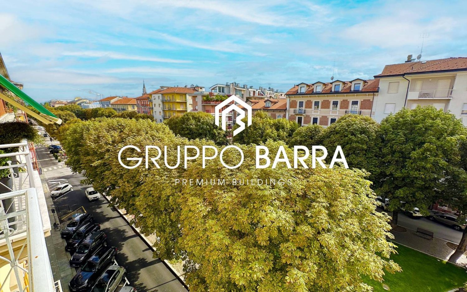 2 bedrooms Apartment in Cuneo, Italy No. 128320