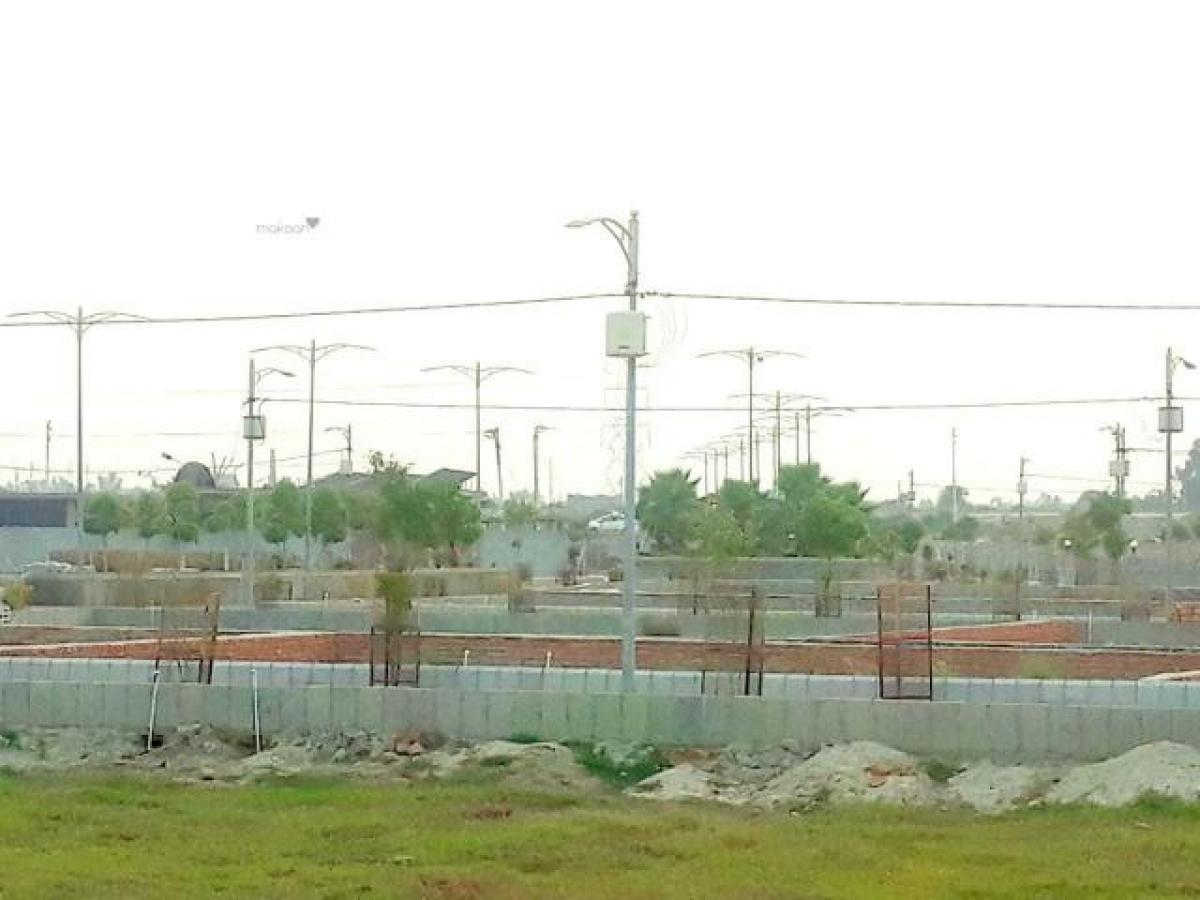  Land in Lucknow, India No. 29443