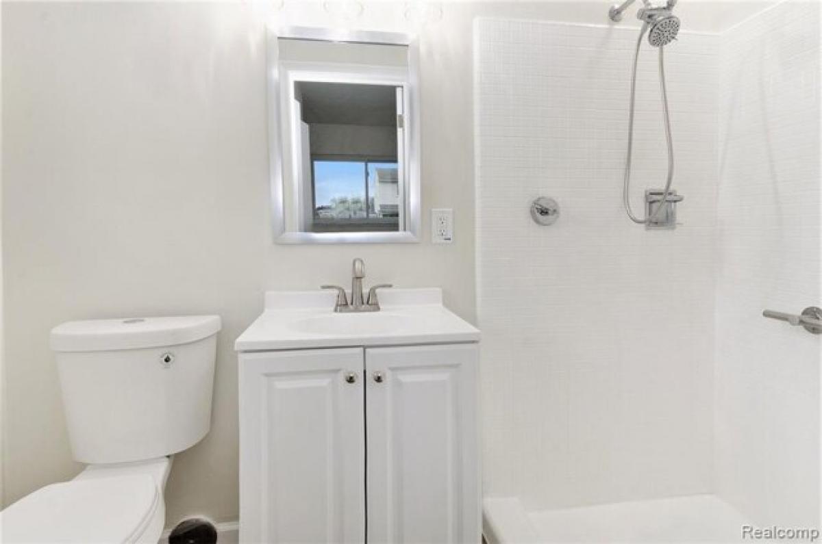 3 bedrooms House in Dearborn, USA No. 440986