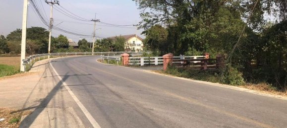  Land in Chiang Mai, Thailand No. 26955 2