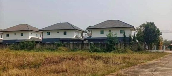  Land in Chiang Mai, Thailand No. 26955 3