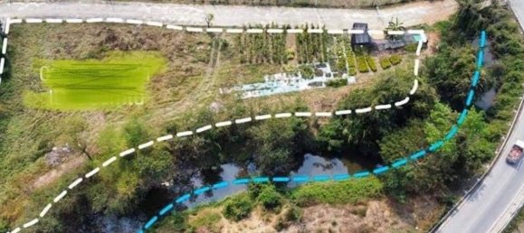  Land in Chiang Mai, Thailand No. 26955 8