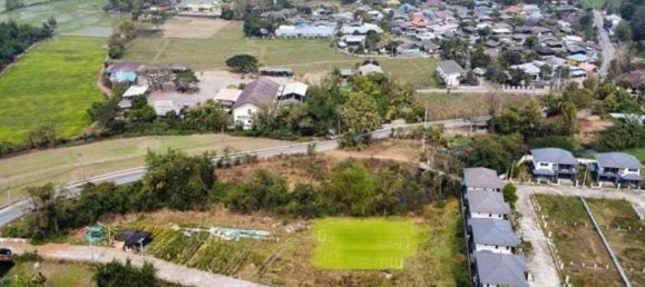  Land in Chiang Mai, Thailand No. 26955 7