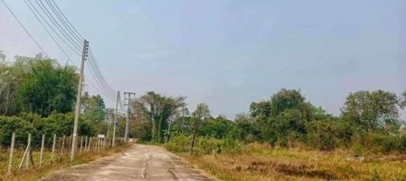  Land in Chiang Mai, Thailand No. 26955 5