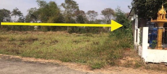  Land in Chiang Mai, Thailand No. 26955 11