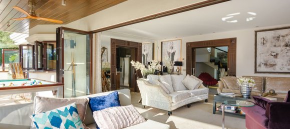 5 bedrooms Villa in Marbella, Spain No. 117995 7