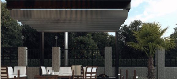 Вилла 4+1 в Анталья, Турция № 23266 8