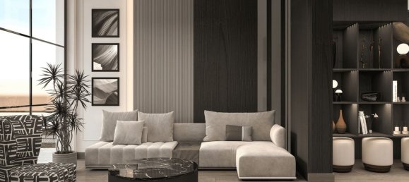 Вилла 4+1 в Анталья, Турция № 23266 4