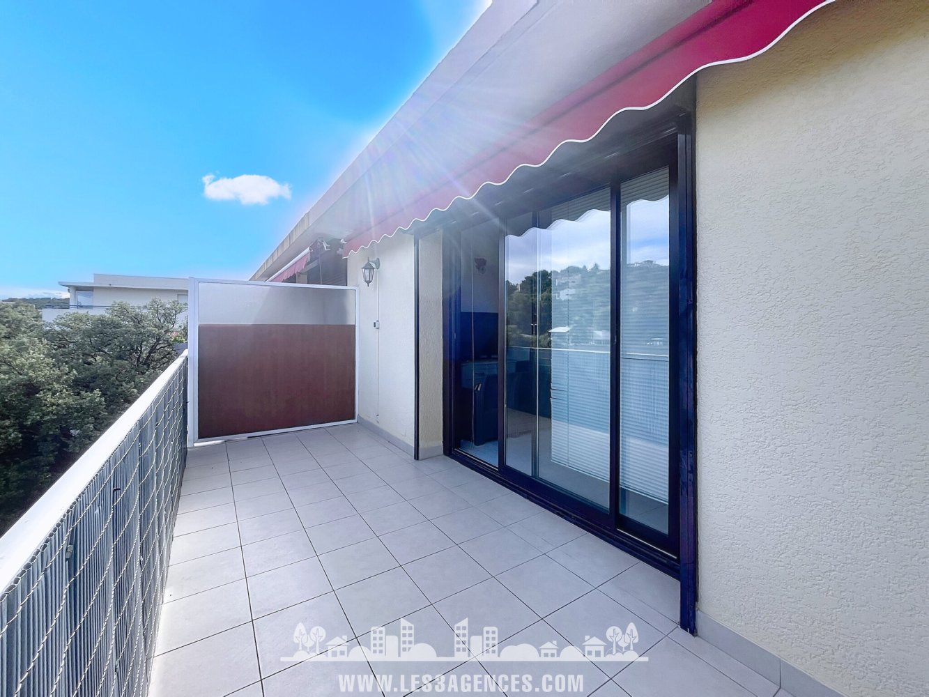 استوديو في Cavalaire-sur-Mer, France رقم 348499