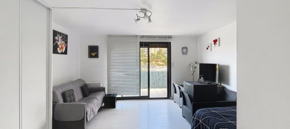 استوديو في Cavalaire-sur-Mer, France رقم 348499 5