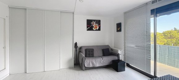 استوديو في Cavalaire-sur-Mer, France رقم 348499 7