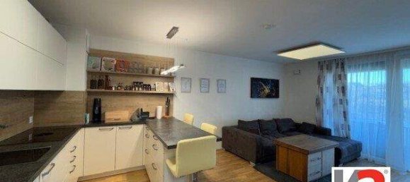 2 rooms Apartment in Salzburg, Austria No. 187775 2