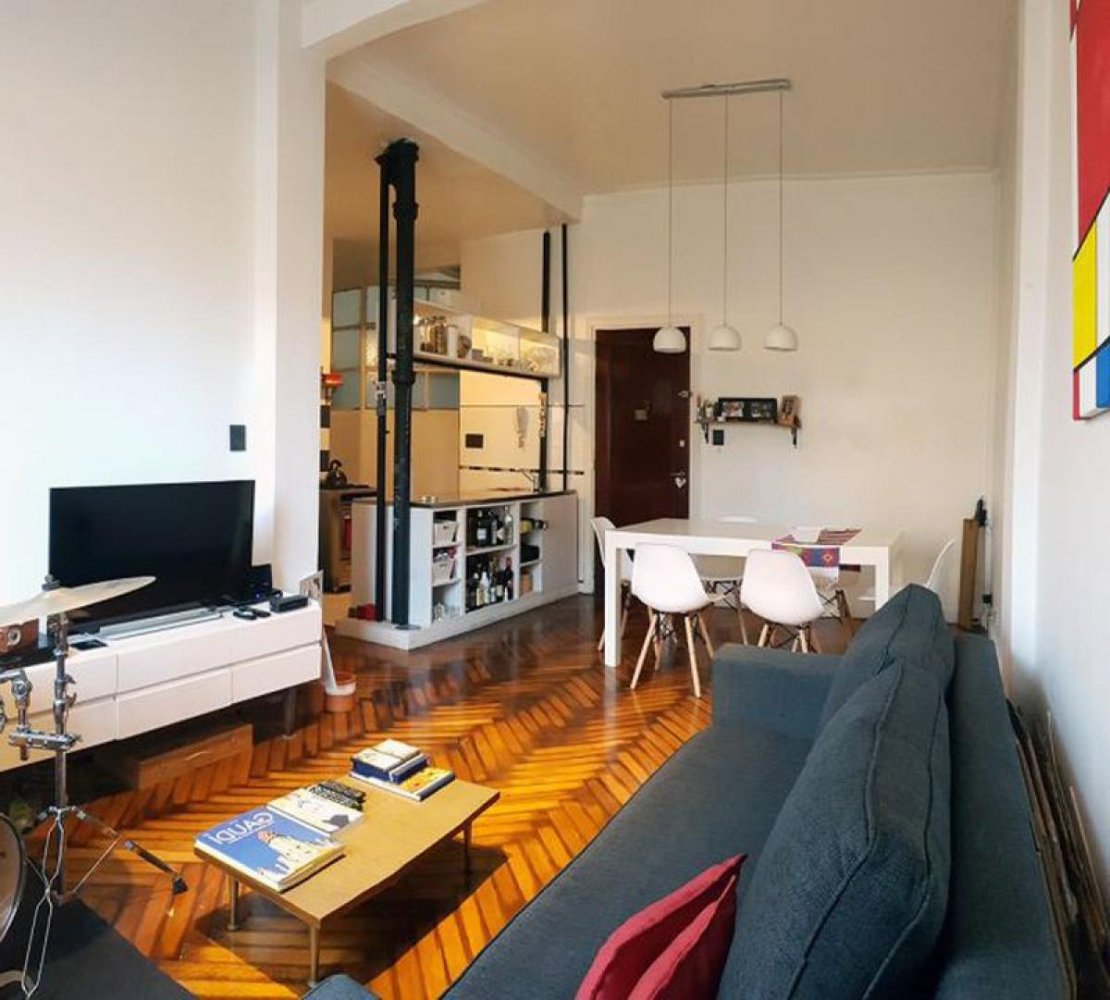 Studio in Buenos Aires, Argentina No. 102950