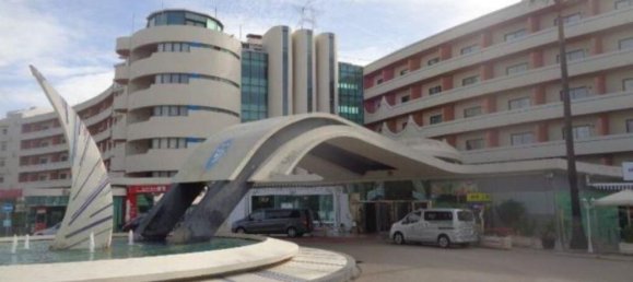 1 bedroom Apartment in Albufeira, Portugal No. 151099 2