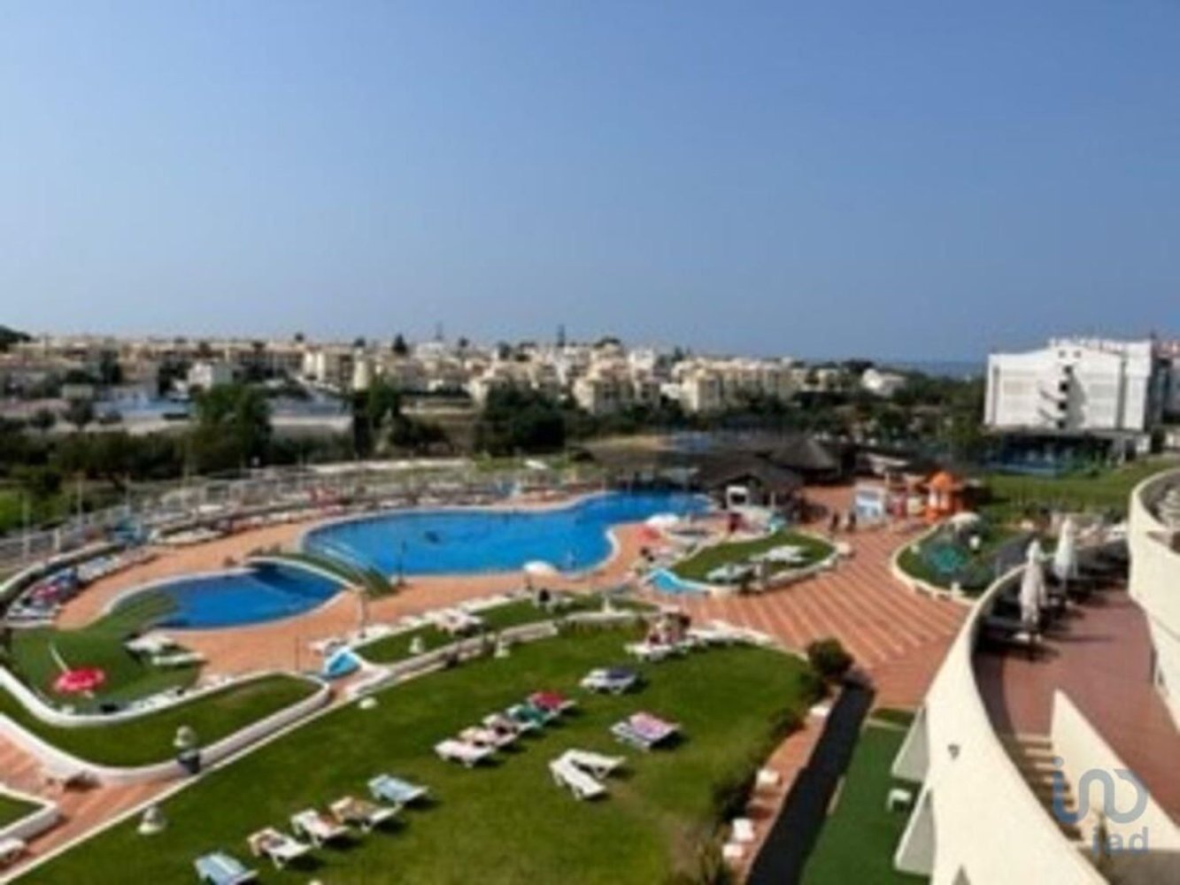 1 bedroom Apartment in Albufeira, Portugal No. 151099