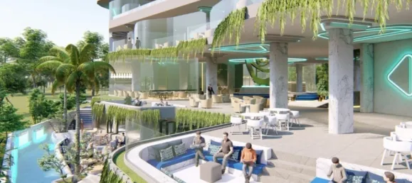 1 bedroom Apartment in Phuket, Thailand No. 8475 6