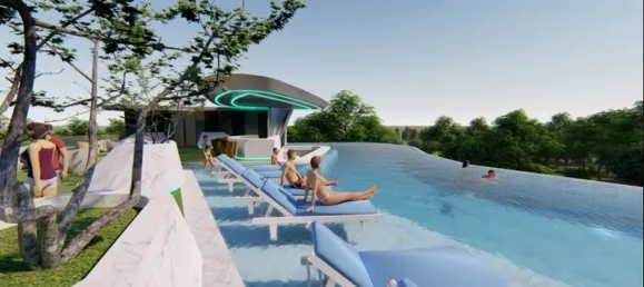 1 bedroom Apartment in Phuket, Thailand No. 8475 7