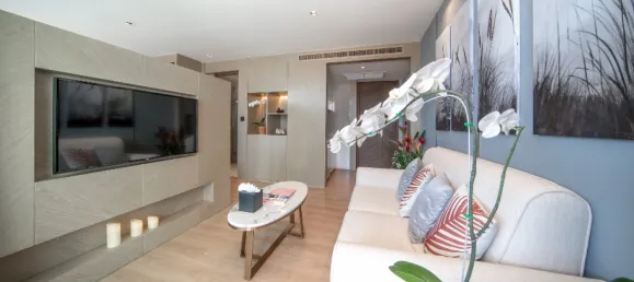 1 bedroom Apartment in Phuket, Thailand No. 8475 4