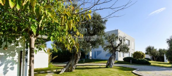 3 Schlafzimmer Villa in Monopoli, Italy, Nr. 59759 38