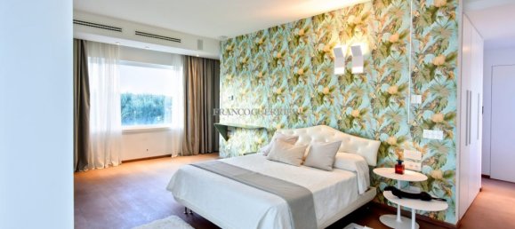 3 Schlafzimmer Villa in Monopoli, Italy, Nr. 59759 12