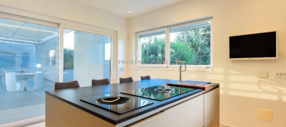 3 Schlafzimmer Villa in Monopoli, Italy, Nr. 59759 15