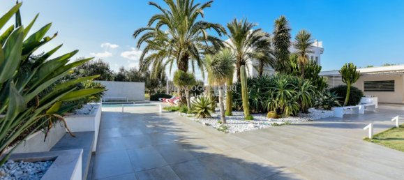 3 Schlafzimmer Villa in Monopoli, Italy, Nr. 59759 41