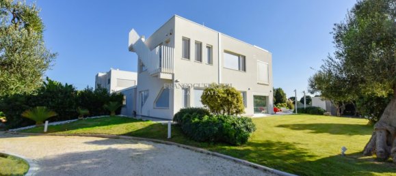 3 Schlafzimmer Villa in Monopoli, Italy, Nr. 59759 37