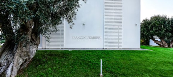 3 Schlafzimmer Villa in Monopoli, Italy, Nr. 59759 28