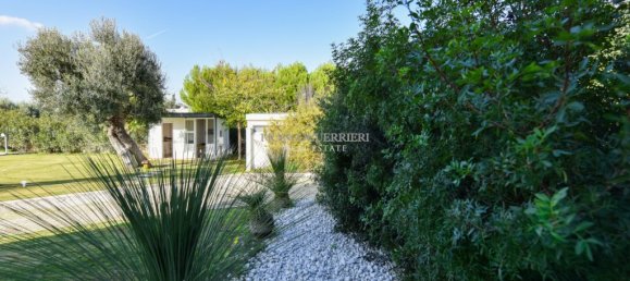 3 Schlafzimmer Villa in Monopoli, Italy, Nr. 59759 46