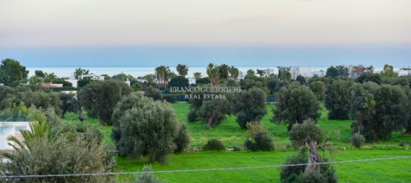 3 Schlafzimmer Villa in Monopoli, Italy, Nr. 59759 27