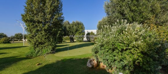 3 Schlafzimmer Villa in Monopoli, Italy, Nr. 59759 31