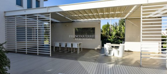 3 Schlafzimmer Villa in Monopoli, Italy, Nr. 59759 44