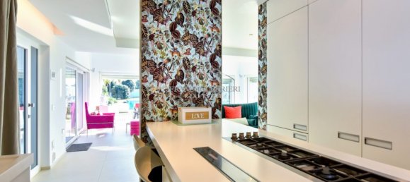 3 Schlafzimmer Villa in Monopoli, Italy, Nr. 59759 4